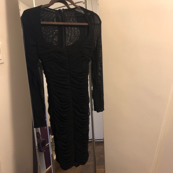 [houseofcb] tavia dress - Picture 9 of 11